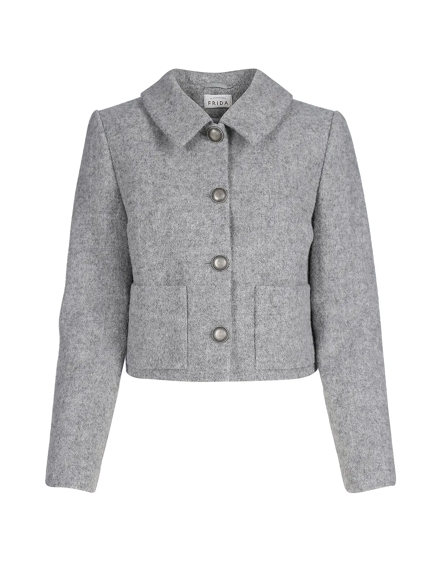 ROCKMACHERIN | Trachtenblazer Callas | 